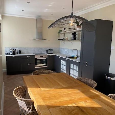 Frasers Apartment Golspie Buitenkant foto