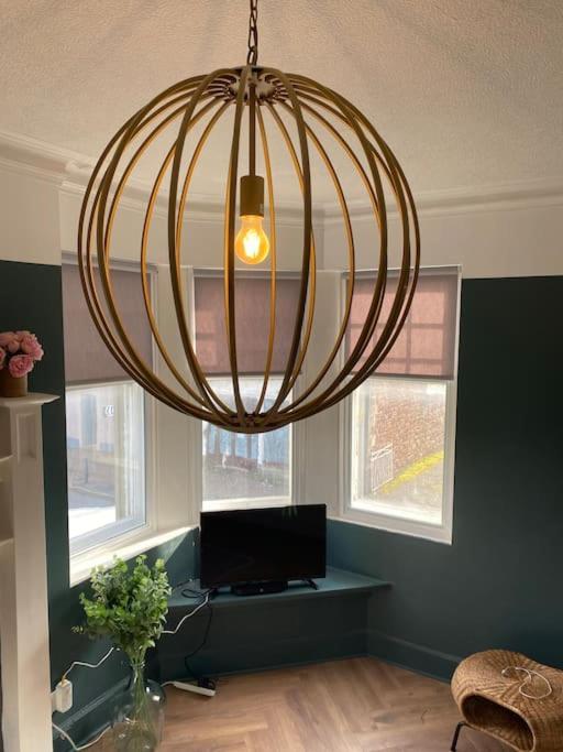 Frasers Apartment Golspie Buitenkant foto