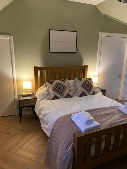 Frasers Apartment Golspie Buitenkant foto