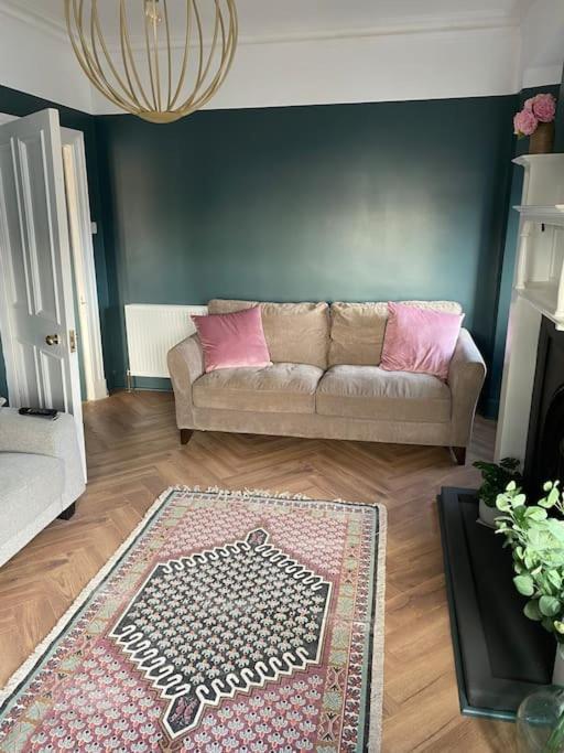 Frasers Apartment Golspie Buitenkant foto