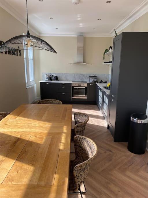 Frasers Apartment Golspie Buitenkant foto