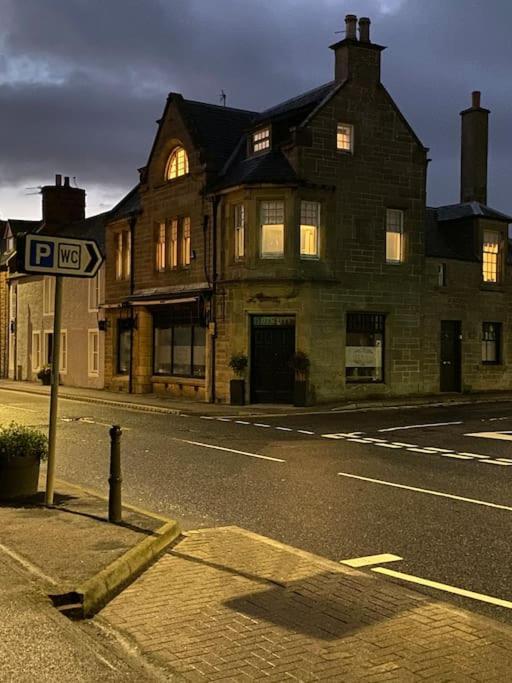 Frasers Apartment Golspie Buitenkant foto