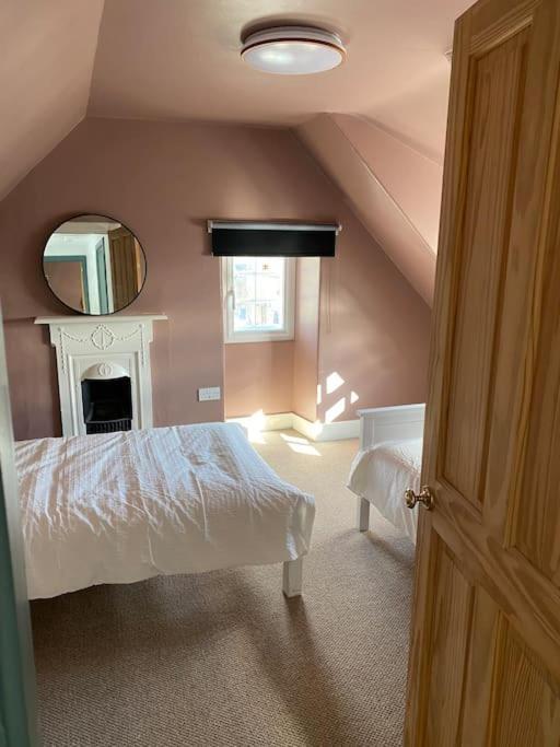 Frasers Apartment Golspie Buitenkant foto