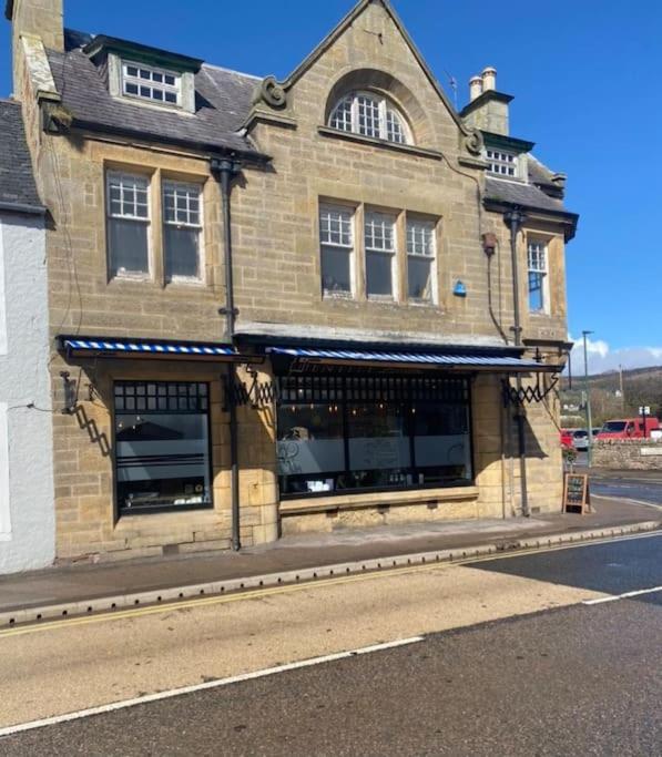 Frasers Apartment Golspie Buitenkant foto