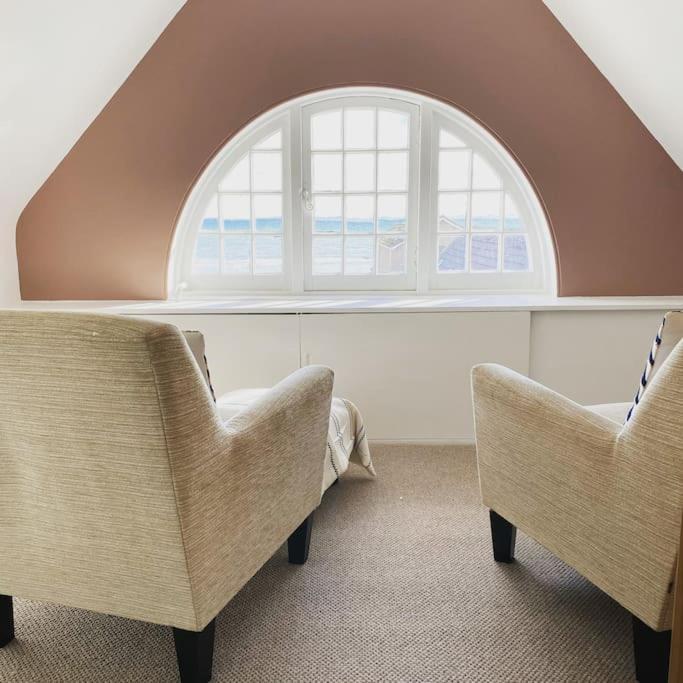Frasers Apartment Golspie Buitenkant foto