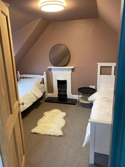 Frasers Apartment Golspie Buitenkant foto