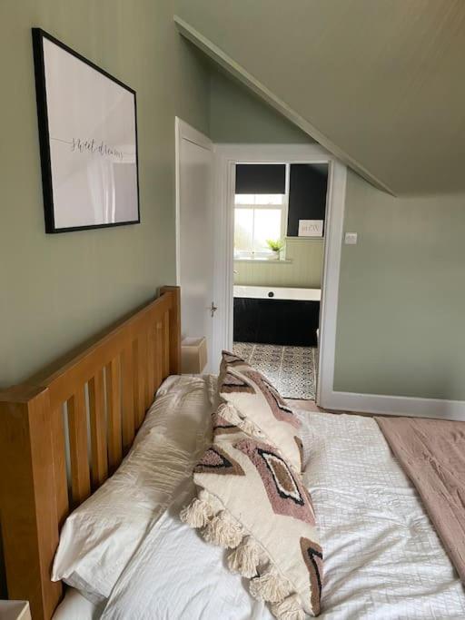 Frasers Apartment Golspie Buitenkant foto