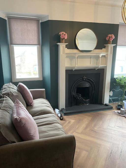 Frasers Apartment Golspie Buitenkant foto