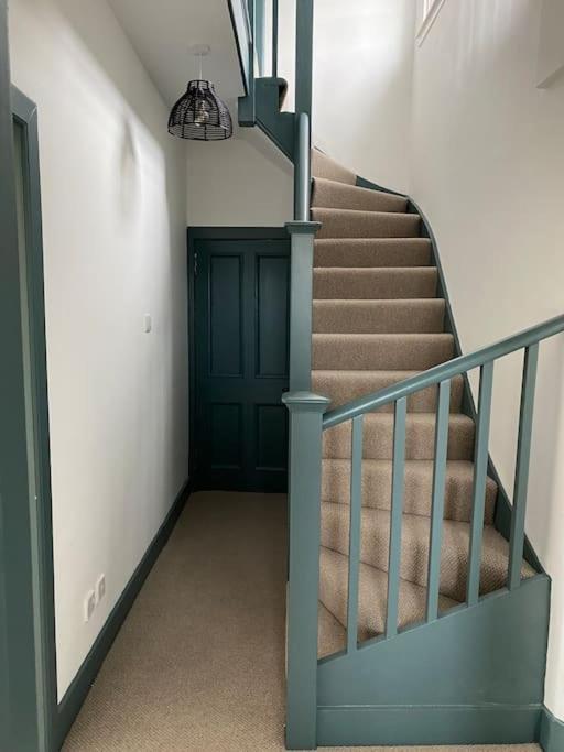 Frasers Apartment Golspie Buitenkant foto