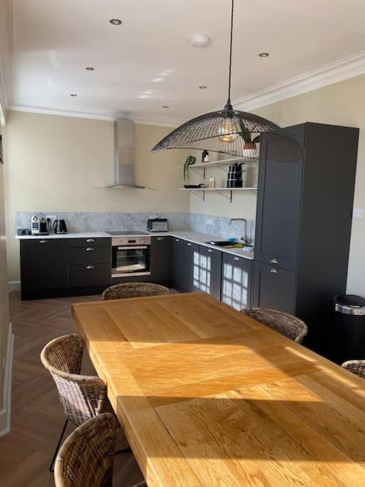 Frasers Apartment Golspie Buitenkant foto