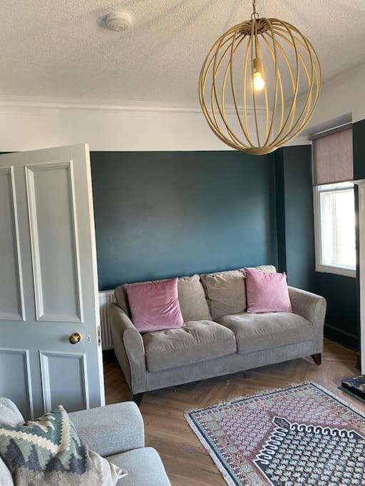 Frasers Apartment Golspie Buitenkant foto